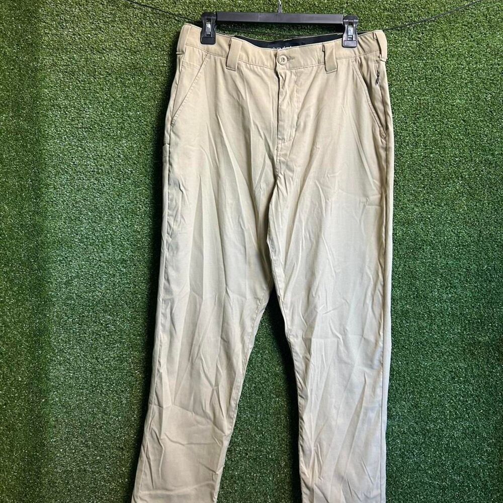 Quiksilver Men's Trousers